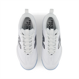 New Balance Boys' 3000v8 Turf Baseball Shoes-4