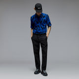 Oakley Men's Tile O Polo-2