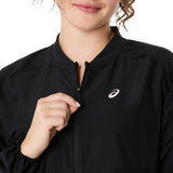 Asics Women's Nagino Run Adjustable Jacket-4
