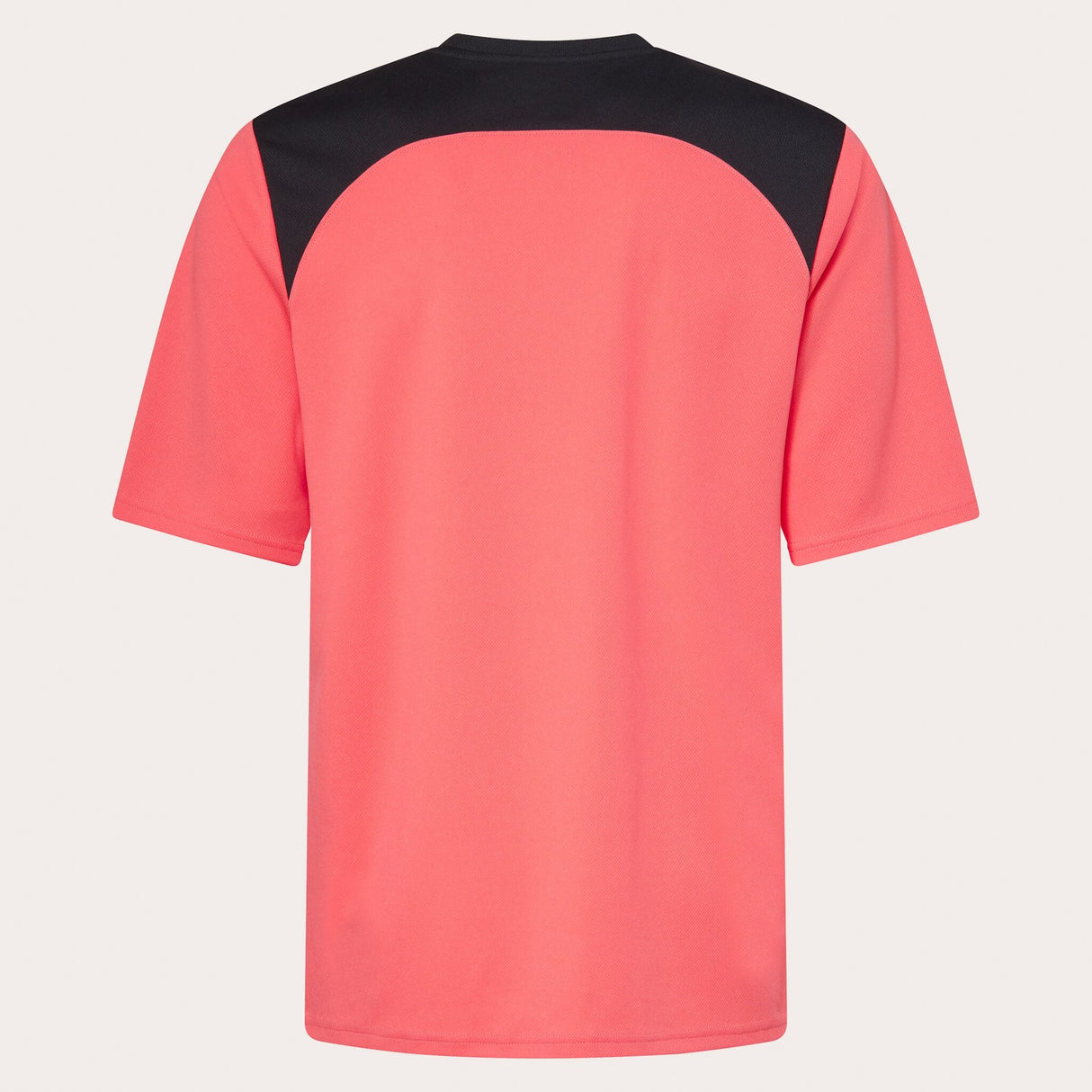 Oakley Men's Free Ride Short Sleeve Jersey T-Shirt-4