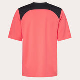 Oakley Men's Free Ride Short Sleeve Jersey T-Shirt-4