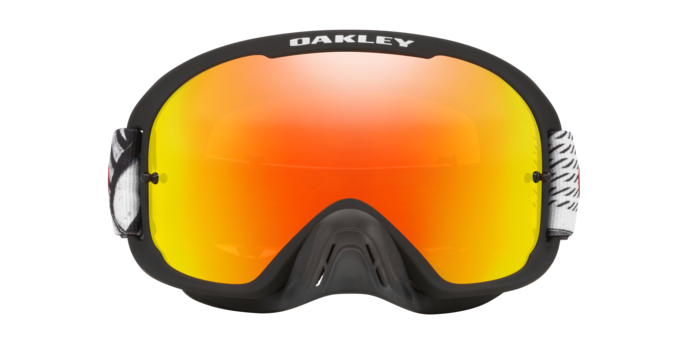 Oakley O Frame 2.0 Pro MX Goggles-3