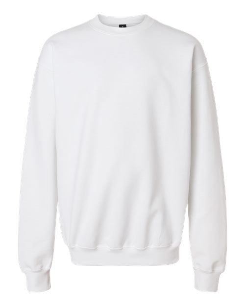 Gildan Youth Softstyle Midweight Crewneck Sweatshirt-1