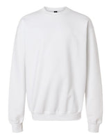 Gildan Youth Softstyle Midweight Crewneck Sweatshirt-1