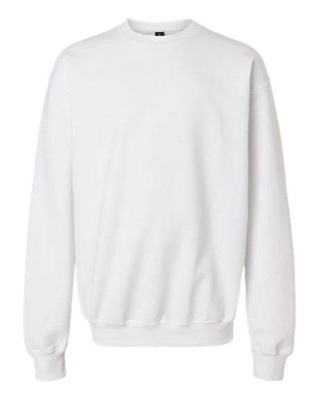 Gildan Youth Softstyle Midweight Crewneck Sweatshirt-1