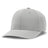 Pacific Headwear Core Perform Field Perforated Snapback Cap