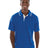 Charles River Men's Color Blocked Wicking Polo-1