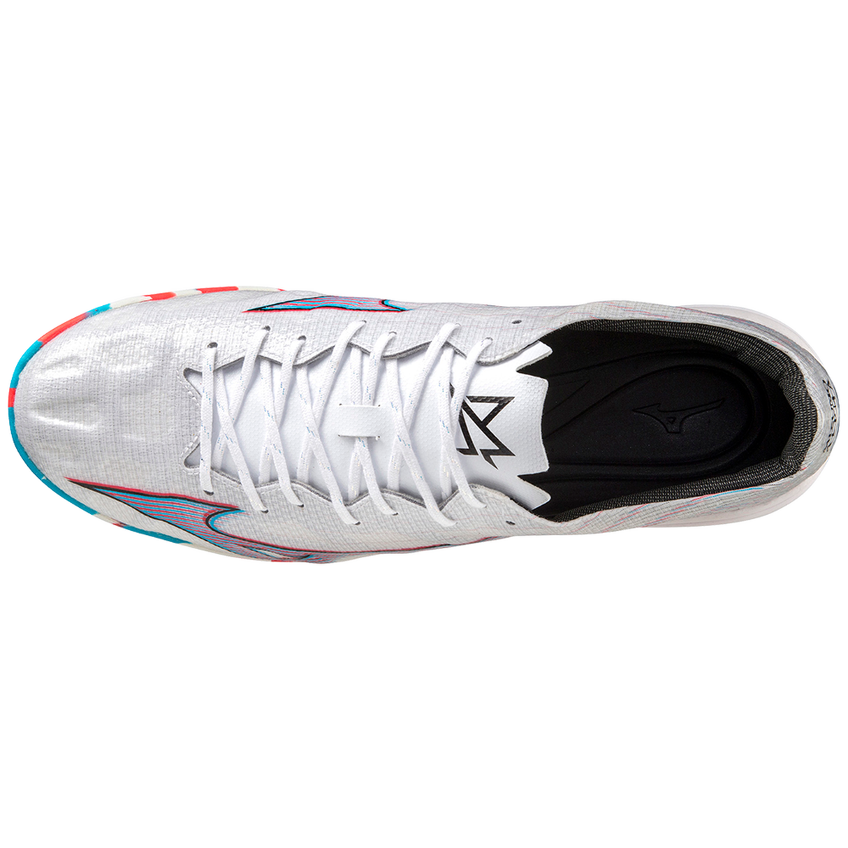 Mizuno Adult Alpha Pro AS Soccer Shoes-4