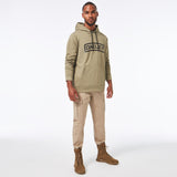 Oakley Men's Si Tab Hoodie-9