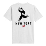 New Balance Men's New York City Character T-Shirt-8