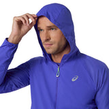 Asics Men's Road Packable Jacket-11