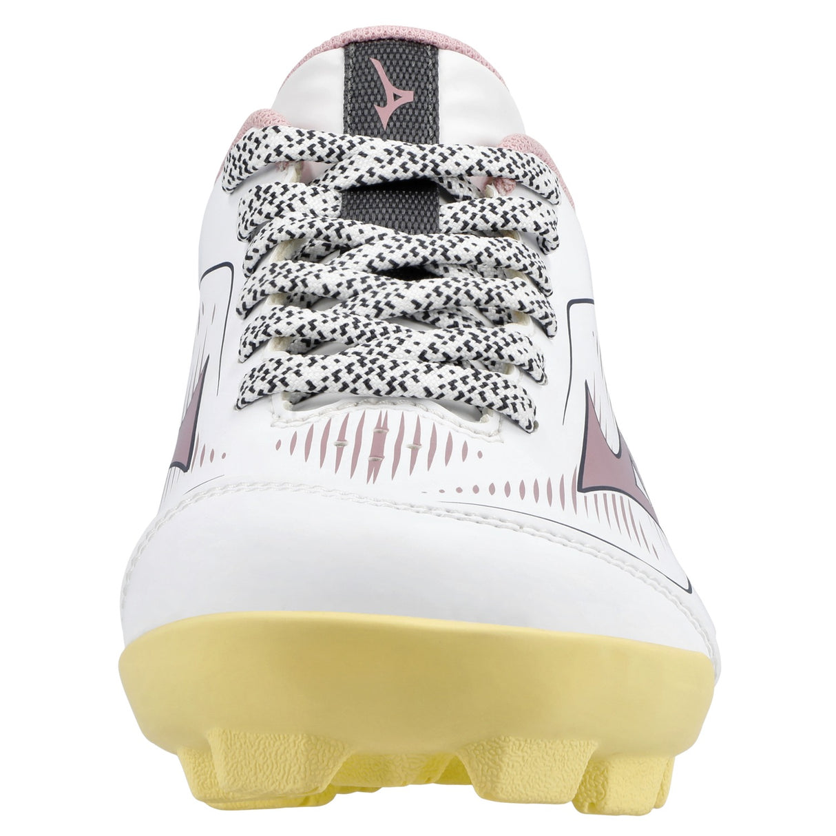 Mizuno Youth Cushionrevo Finch Softball Cleats-5