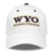 The Game Headwear Wyoming Bookstore Snapback Hat