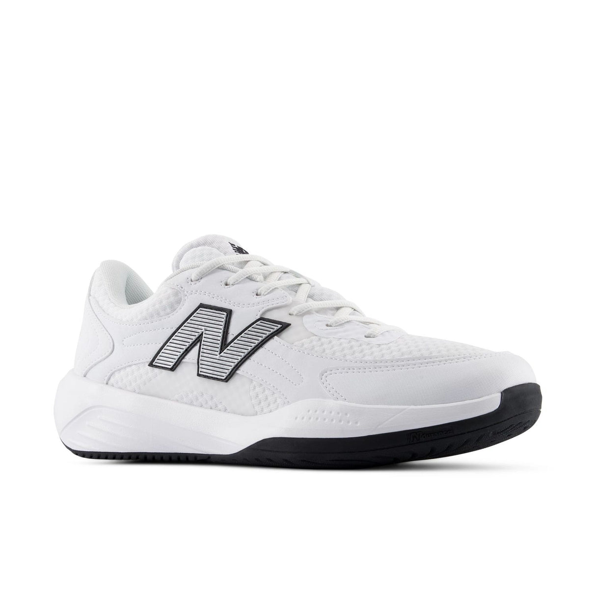 New Balance Men's 696v7 Tennis Shoes-3