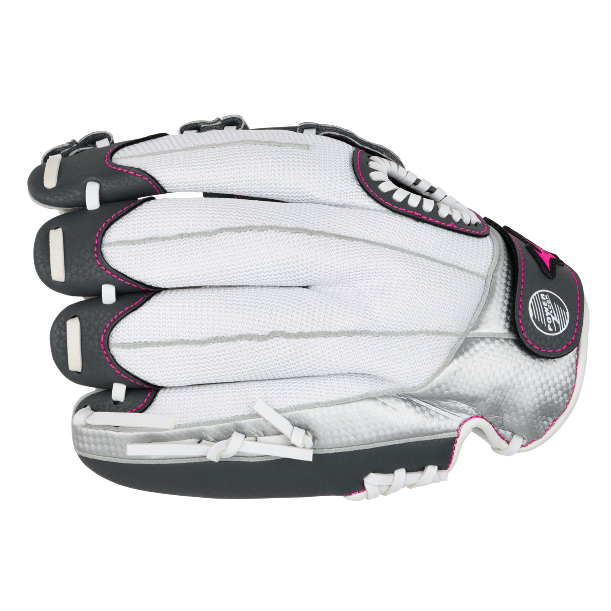 Mizuno GPP1150F4 Prospect Finch Fastpitch Softball Glove-4