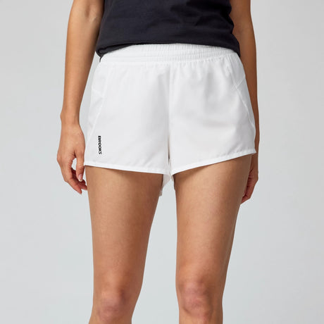 Brooks Women's Dash Shorts-1