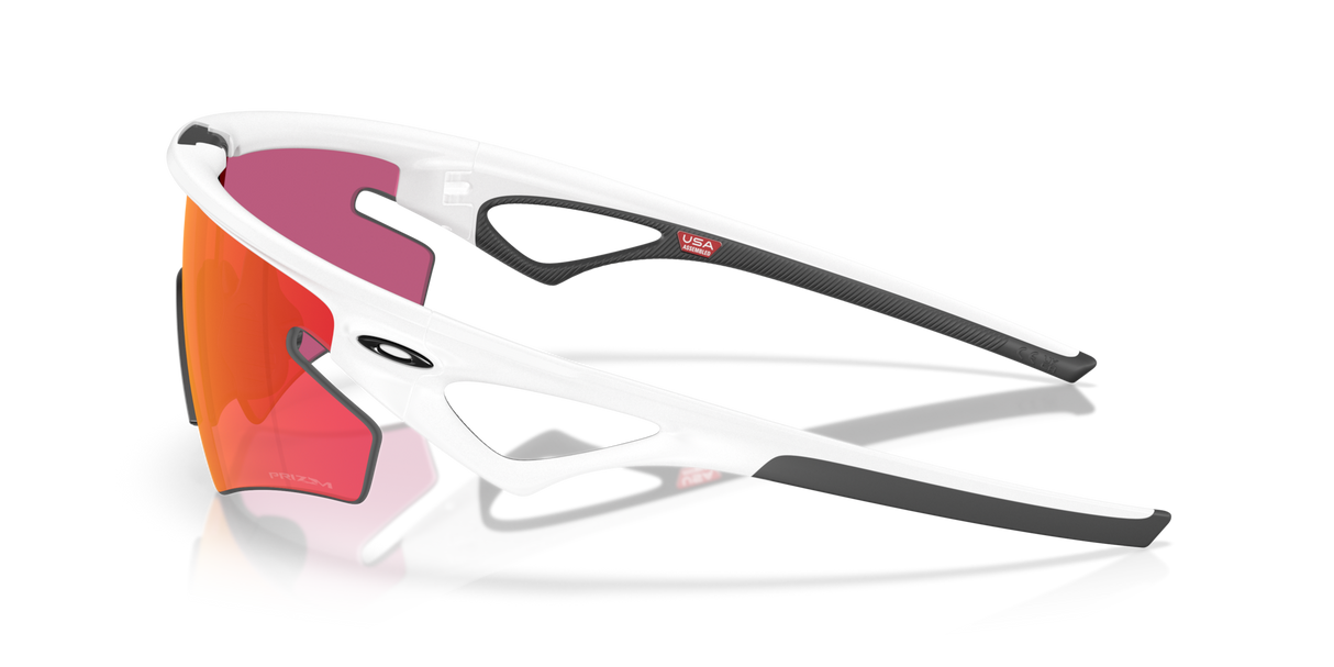 Oakley Sphaera Slash Sunglasses-3