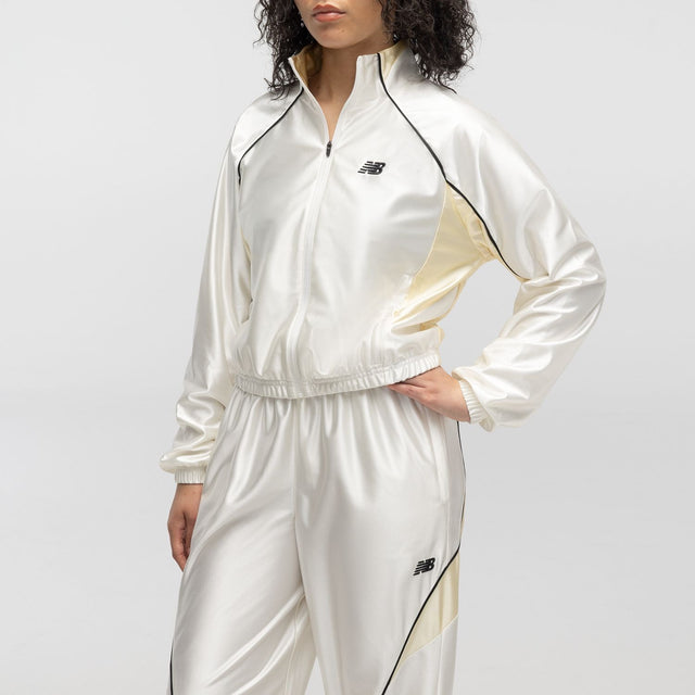 New Balance Women's Basketball Track Jacket-2