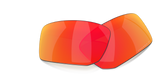 Oakley Gibston XL Replacement Lenses