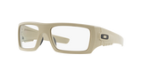 Oakley Si Ballistic Det Cord Sunglasses-5