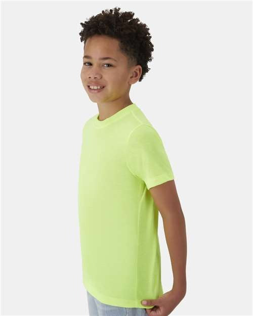  Youth Cool DRI Cotton Touch T-Shirt-2