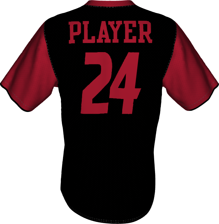 Adidas Mistreak 2.0 V-Neck Jersey League Outfitters
