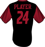 Adidas Mistreak 2.0 V-Neck Jersey League Outfitters