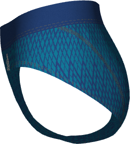 Adidas Women's Compression Brief League Outfitters
