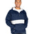 Charles River Unisex Classic Striped Pullover-2