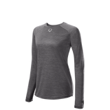 EvoShield Women's EVO Fx SS Training Baseball Tee-2