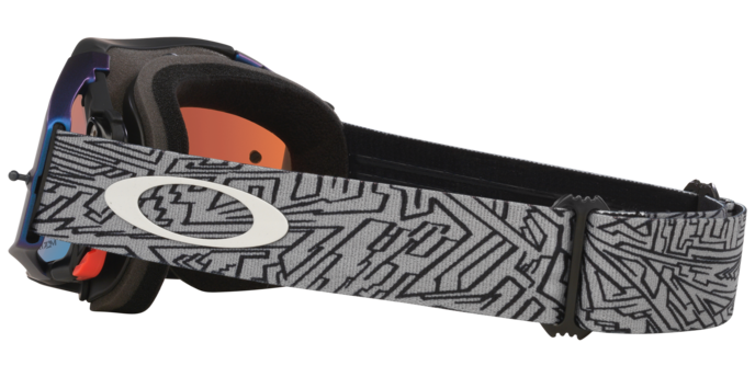 Oakley Airbrake MX Goggles-6