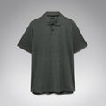 Oakley Men's Aero Hydrolix Polo Shirt-1