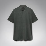 Oakley Men's Aero Hydrolix Polo Shirt-1