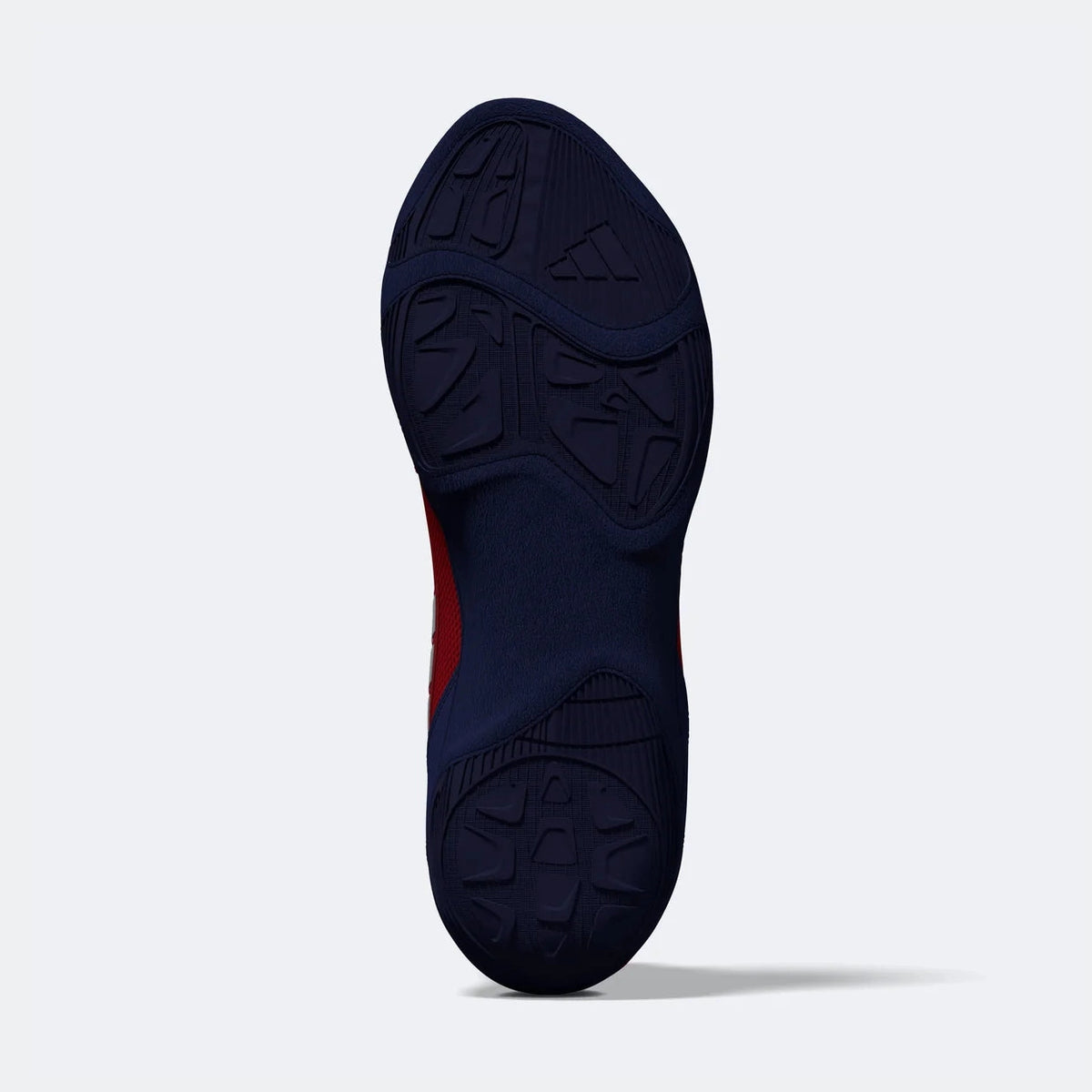 adidas Adult Adizero Wrestling Shoes-5