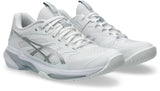 Asics Women's Solution Speed FF 4 Tennis Shoes-5