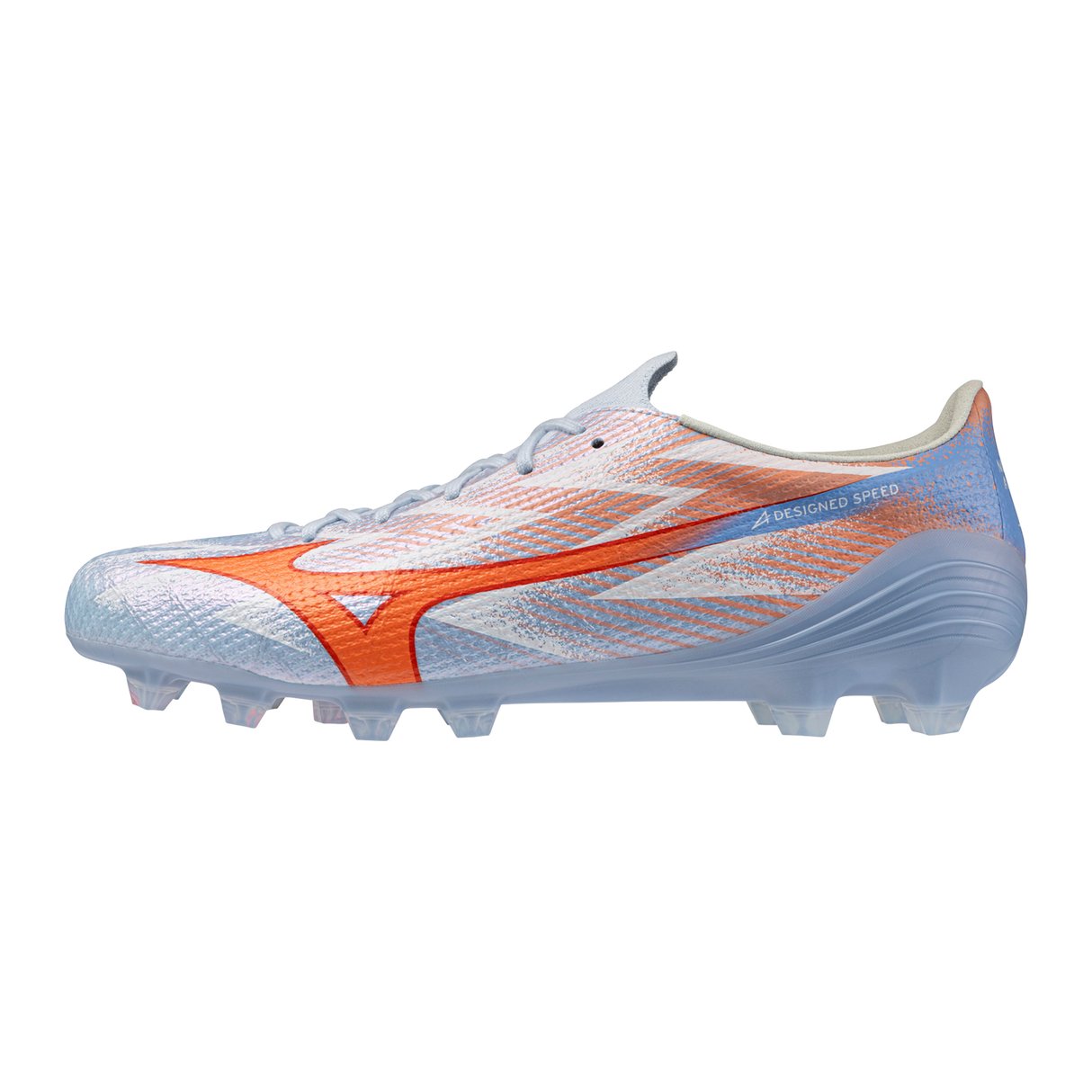 Mizuno Adult A III Japan Soccer Cleats-1