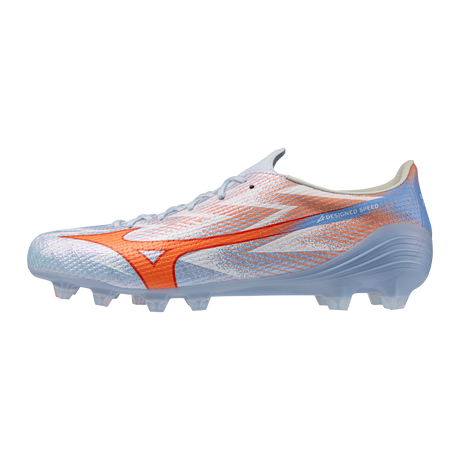 Mizuno Adult A III Japan Soccer Cleats-1