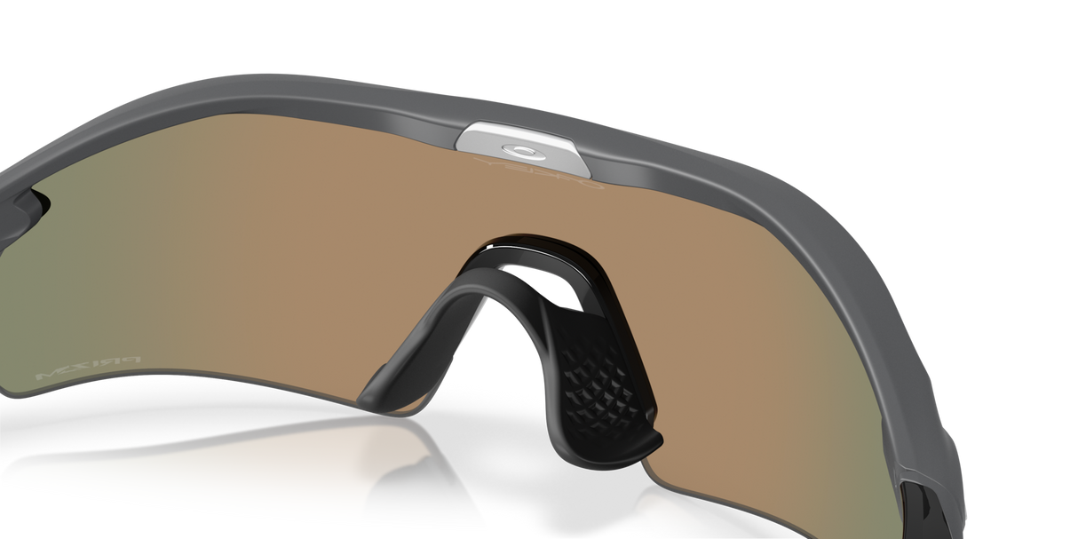 Oakley Radar Plate Sunglasses-7