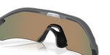 Oakley Radar Plate Sunglasses-7