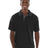 Charles River Men's Color Blocked Wicking Polo-1