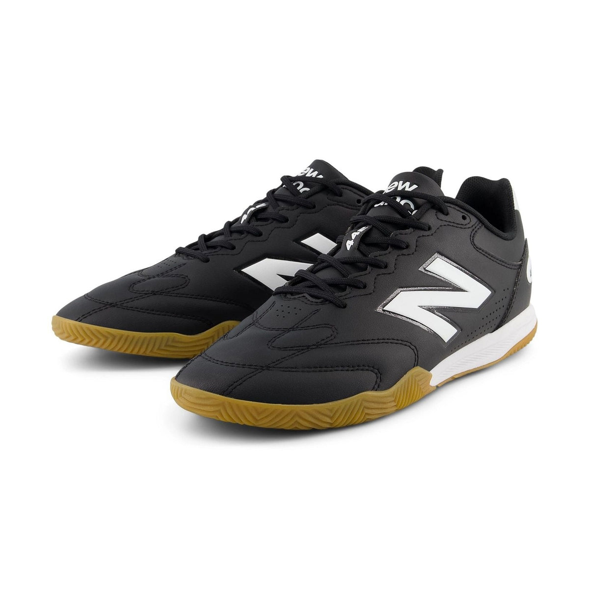 New Balance Adult 442 Team Indoor V3 Soccer Shoes-12