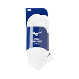 Mizuno Vital Low Sock 3-Pack-3