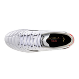 Mizuno Adult Morelia Neo IV Pro AG Soccer Cleats-4