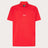 Men's Iconic Oakley Short Sleeve Polo Shirt-1
