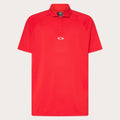 Men's Iconic Oakley Short Sleeve Polo Shirt-1