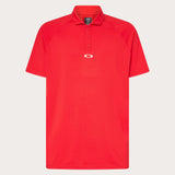 Men's Iconic Oakley Short Sleeve Polo Shirt-1