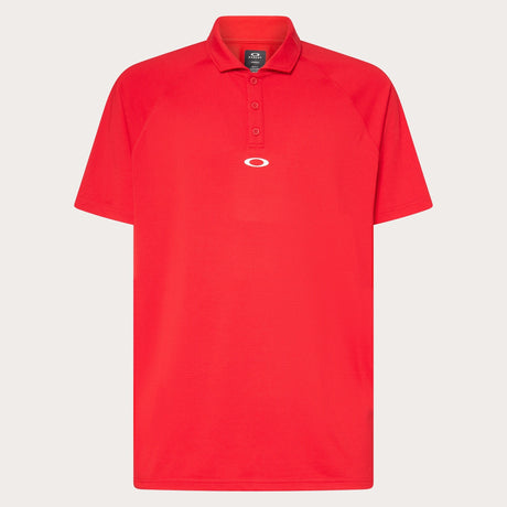 Men's Iconic Oakley Short Sleeve Polo Shirt-1