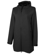 Charles River Women's Atlantic Rain Shell Jacket-5