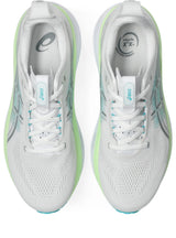 Asics Men's GEL-Kayano 33 Wide 2E Running Shoes-4