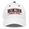 The Game Headwear Virginia Tech Nickname Snapback Hat